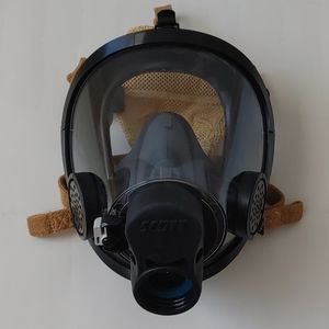 3M™ Scott™ AV-3000 SureSeal Facepiece